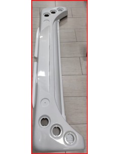 PARAURTI POSTERIORE RIMOR SAILER/SUPERBRIG FORD BIANCO DA... 2