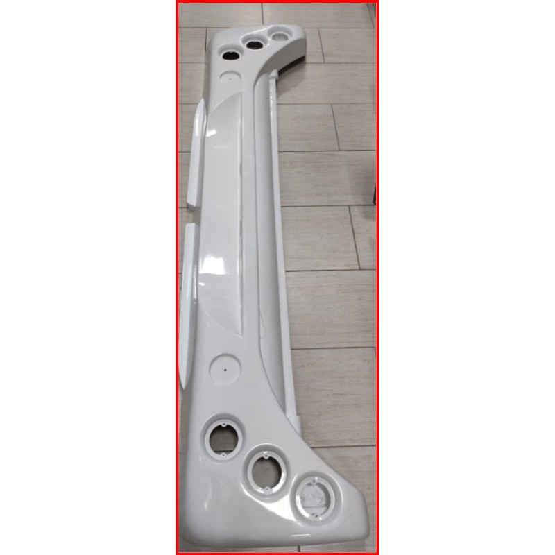 PARAURTI POSTERIORE RIMOR SAILER/SUPERBRIG FORD...