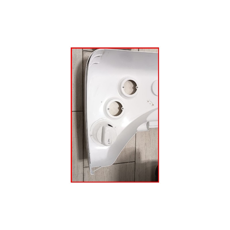 PARAURTI POSTERIORE RIMOR SAILER/SUPERBRIG FORD...
