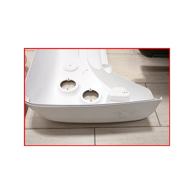PARAURTI POSTERIORE RIMOR SAILER/SUPERBRIG FORD...
