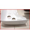PARAURTI POSTERIORE RIMOR SAILER/SUPERBRIG FORD BIANCO DA VERNICIARE