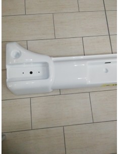 PARAURTI POSTERIORE RIMOR EUROPEO DAL 2008 AL 2013 FANALI... 2
