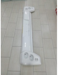 PARAURTI POSTERIORE PER RIMOR E XGO 2