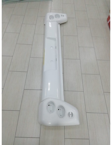 PARAURTI POSTERIORE PER RIMOR E XGO