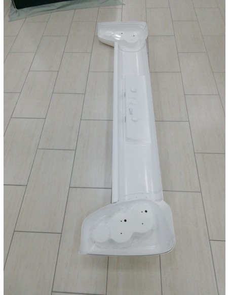 PARAURTI POSTERIORE PER RIMOR E XGO