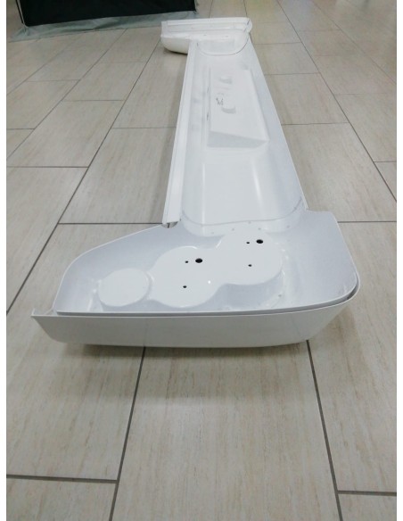 PARAURTI POSTERIORE PER RIMOR E XGO