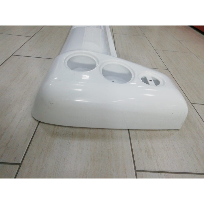 PARAURTI POSTERIORE PER RIMOR E XGO