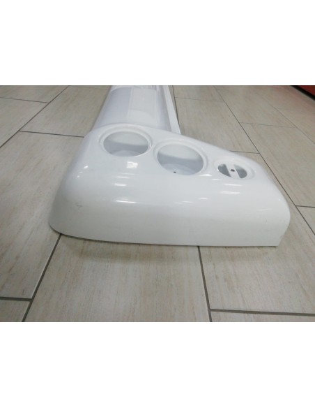 PARAURTI POSTERIORE PER RIMOR E XGO