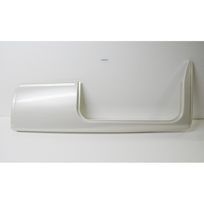 BANDELLA POSTERIORE SX SOTTOGARAGE PER RIMOR...