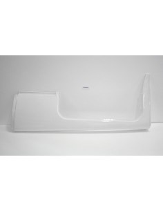 FASCIA POSTERIORE SX PER RIMOR  E XGO