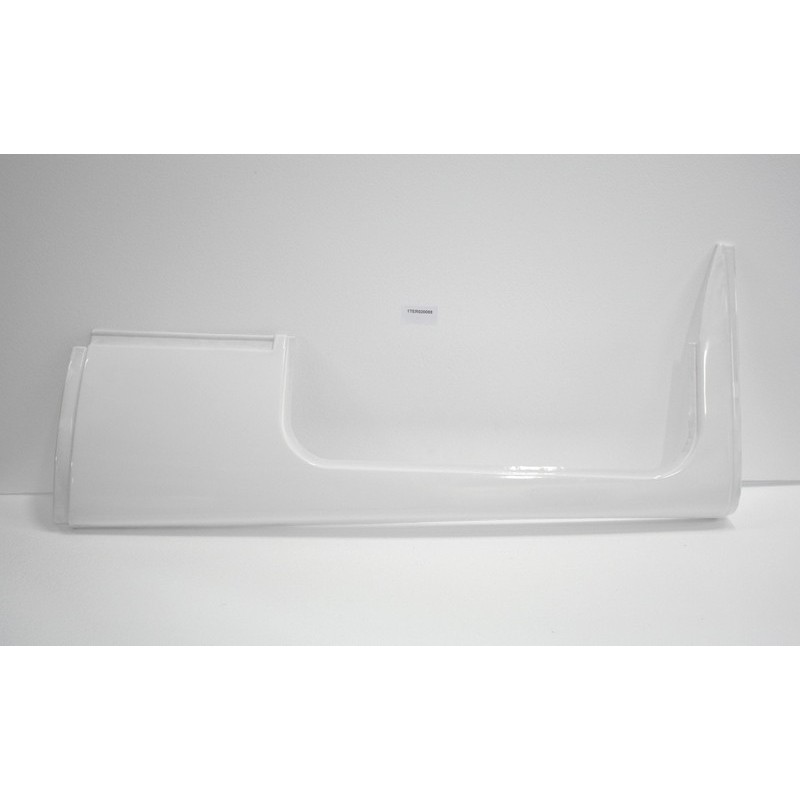 FASCIA POSTERIORE SX PER RIMOR  E XGO
