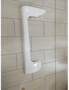 BANDELLA POSTERIORE DX PER RIMOR E XGO
