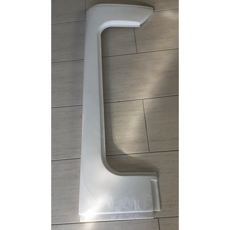FASCIA POSTERIORE DX PER RIMOR