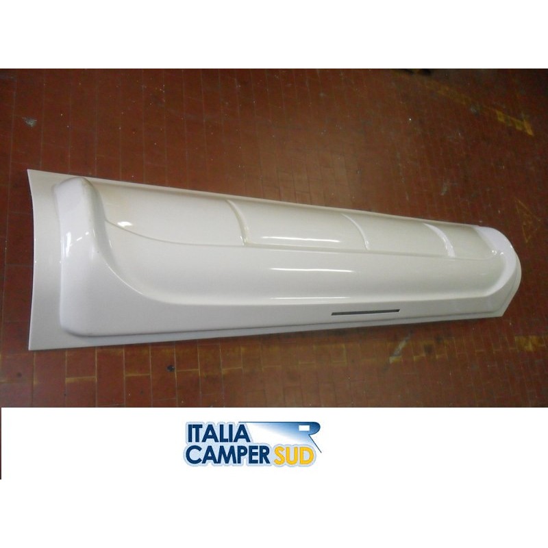 TESTATA POSTERIORE 3° STOP RENAULT BRIG/SAILER...