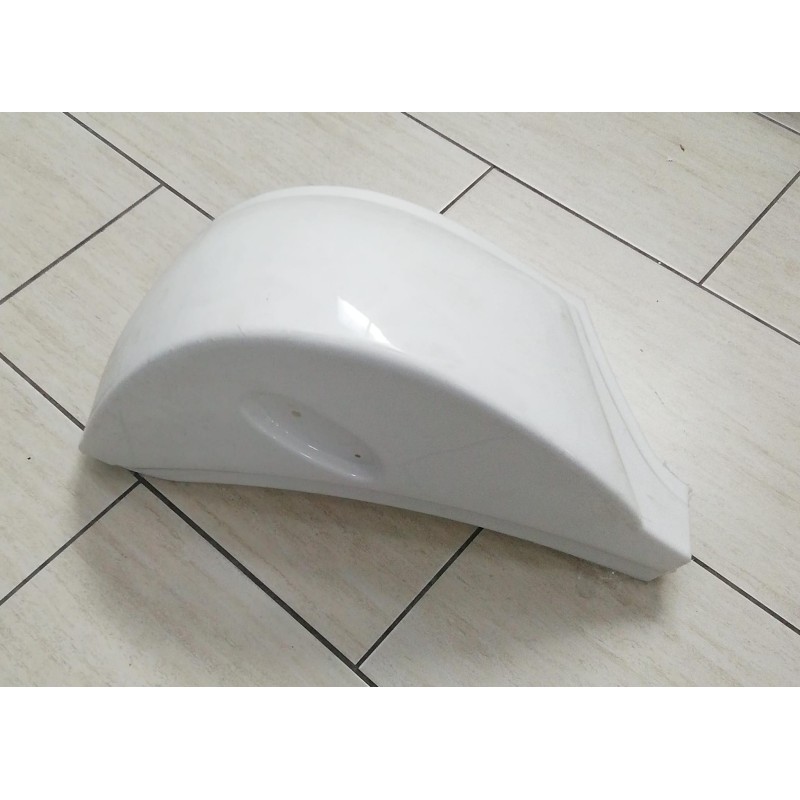 SPOILER ESTERNO SX RIMORRENAULT ACRILAX QX500...