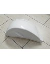 SPOILER ESTERNO SX RIMORRENAULT ACRILAX QX500 COLORE BIANC