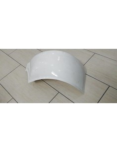 SPOILER ESTERNO SX RIMORRENAULT ACRILAX QX500 COLORE BIANC 2
