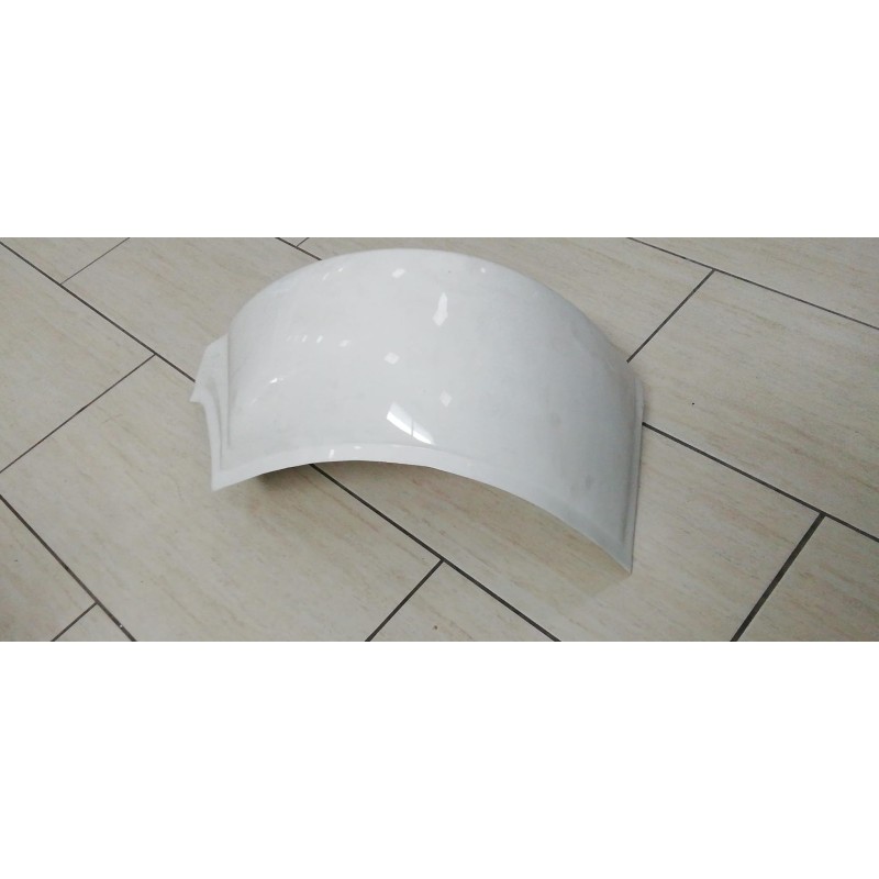 SPOILER ESTERNO SX RIMORRENAULT ACRILAX QX500...