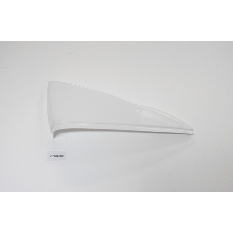 RACCORDO IN PLASTICA SX  PARAURTI/BANDELLA PER...