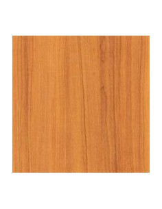 COMPENSATO PIOPPO COLORE NOCE VITTORIA  220 X 122 X 0,3 CM