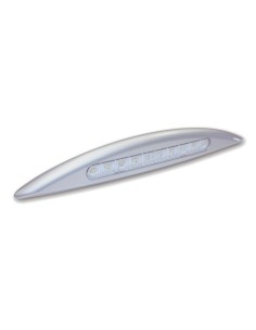 LUCE ESTERNA   SLIM LINE   5W 4000K 10X0,5W 12 VOLT LED...