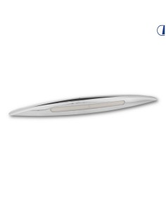 LUCE ESTERNA LED 8 W CROMATA 16 LED 4000 K 2
