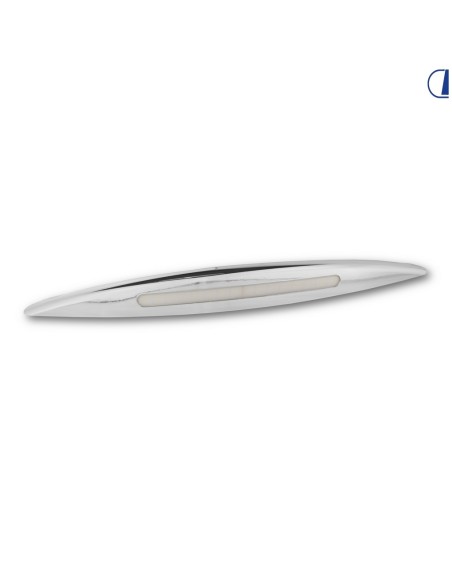 LUCE ESTERNA LED 8 W CROMATA 16 LED 4000 K