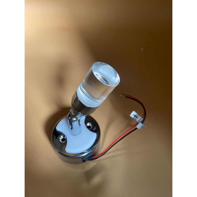 FARETTO  A LED 1W