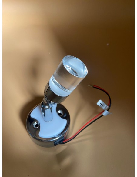 FARETTO  A LED 1W