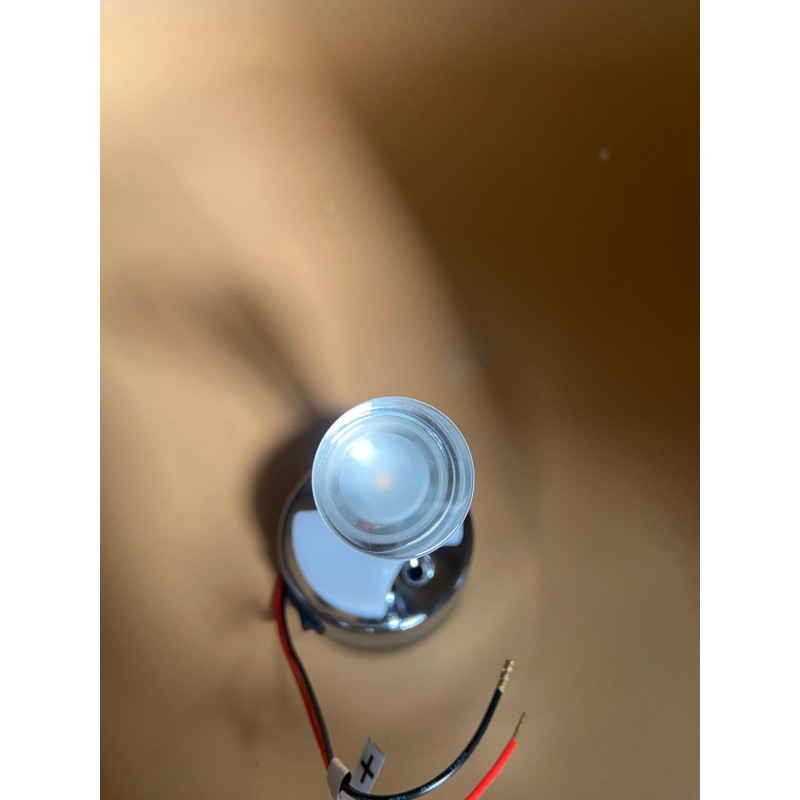 FARETTO  A LED 1W
