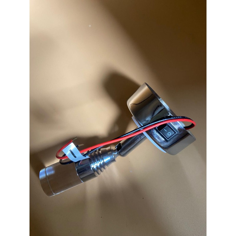 FARETTO  A LED 1W
