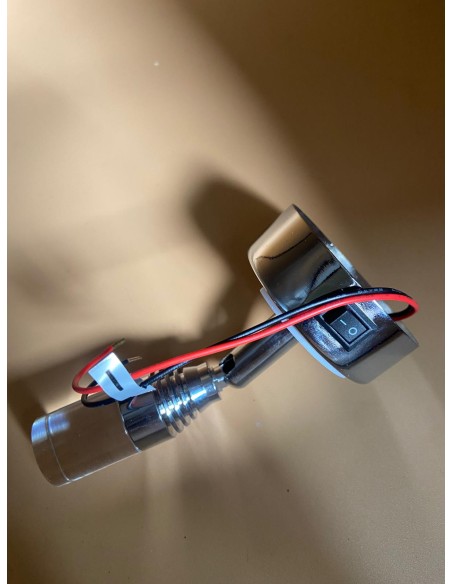 FARETTO  A LED 1W