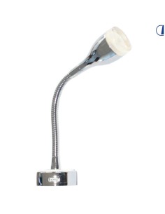 FARETTO FLESSIBILE 1 WATT PRESA USB FARETTO FLESSIBILE 1...