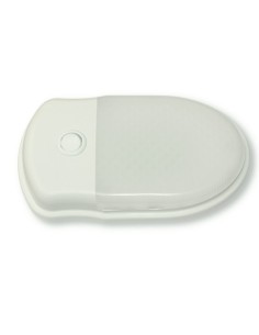 LUCE DOME A LED 12V 4000K COLORE BIANCO DA INTERNO