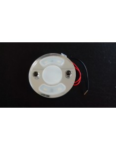 PLAFONIERA TONDA A LED 2,2 WATT