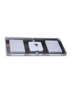 PLAFONIERA LED RETTANGOLARE 4000K 6,3 W