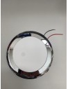 PLAFONIERA TONDA A LED 3200K CON LUCE DIFFUSA
