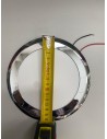 PLAFONIERA TONDA A LED 3200K CON LUCE DIFFUSA