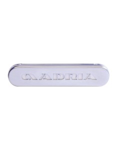 LUCE DI CORTESIA CON LOGO ADRIA CON LED BIANCO DA 0,2 WATT