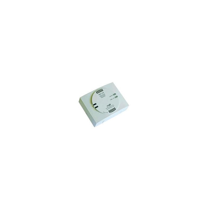 REGOLATORE SOLARE 110W COLORE BIANCO CBE PRS 110