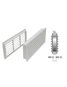 AREATORE TELESCOPICO INTERNO ESTERNO MISURA 270X120 MM...