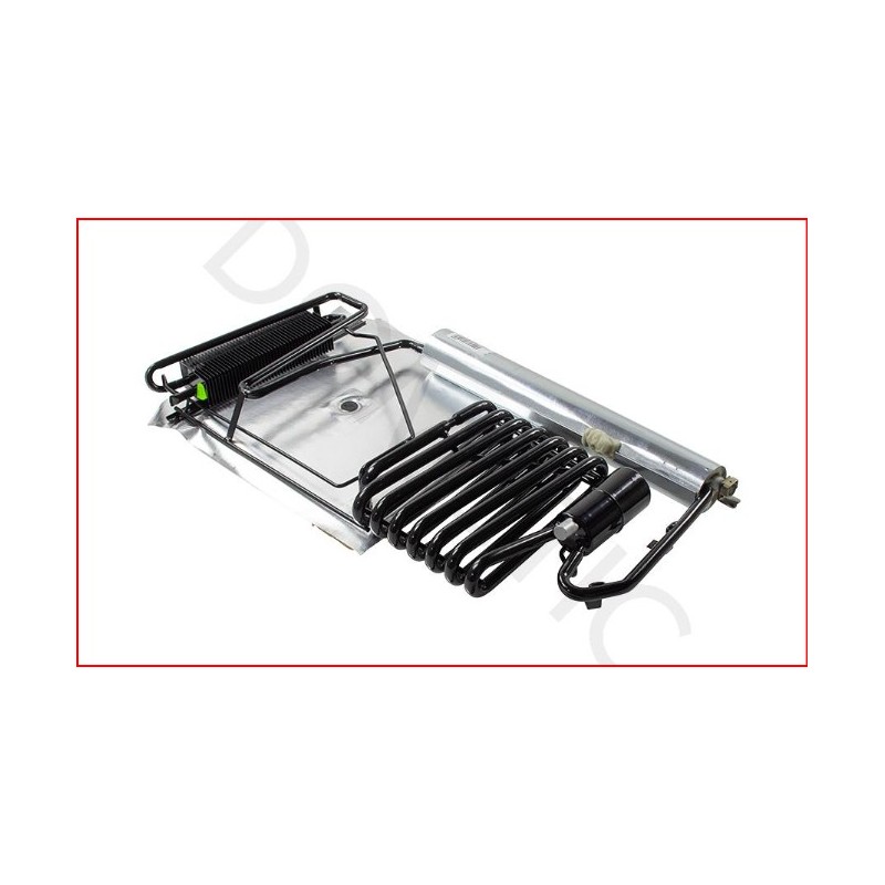 SISTEMA DI RAFFREDDAMENTO BATTERIAREFRIGERANTE...
