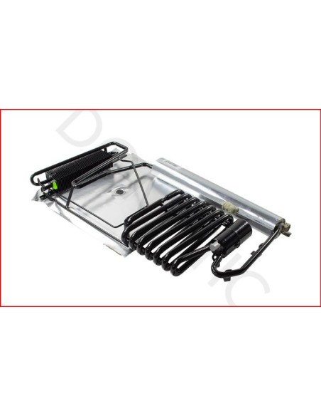 SISTEMA DI RAFFREDDAMENTO BATTERIAREFRIGERANTE DOMETIC RM3000