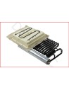 SISTEMA DI RAFFREDDAMENTO BATTERIAREFRIGERANTE DOMETIC RM3000