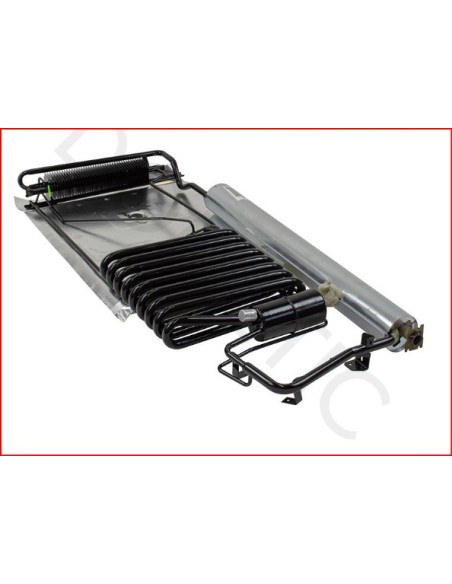 BATTERIA REFRIGERANTE FRIGORIFERO DOMETIC MODELLI RMD 10.5T