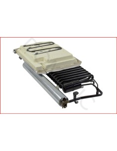 BATTERIA REFRIGERANTE FRIGORIFERO DOMETIC MODELLI RMD 10.5T 2