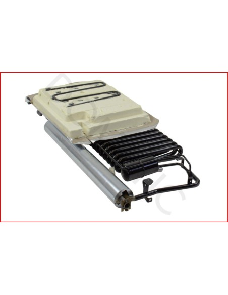 BATTERIA REFRIGERANTE FRIGORIFERO DOMETIC MODELLI RMD 10.5T