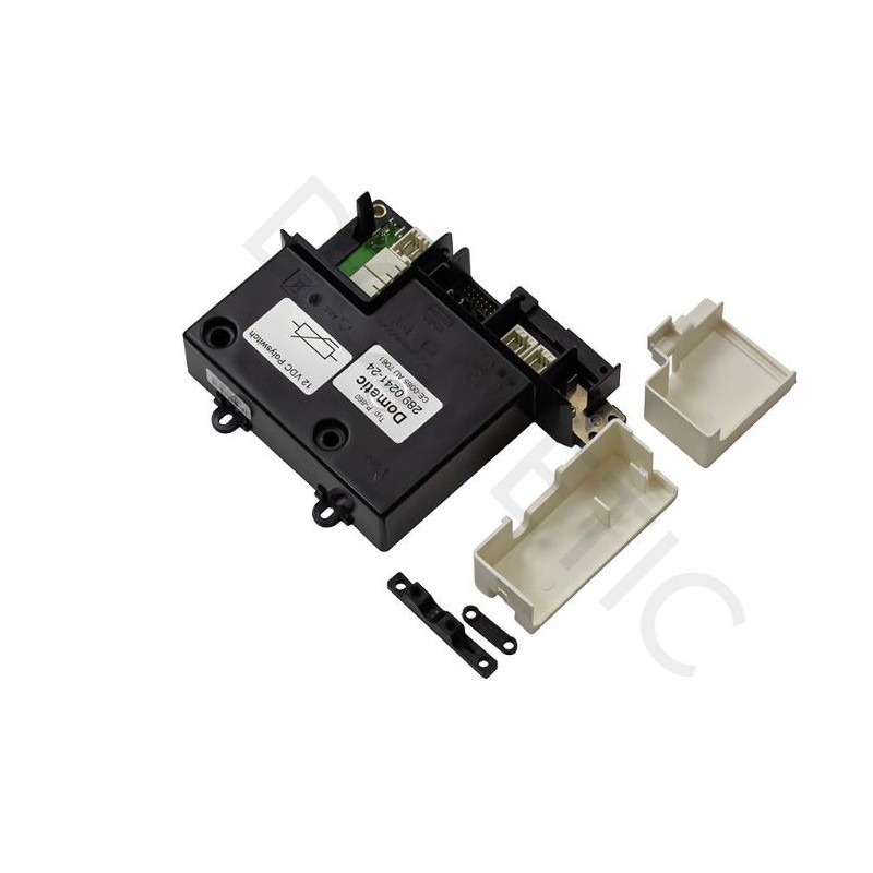 SCHEDA FRIGO DOMETIC ATTACCO MATTONE COMPLETO