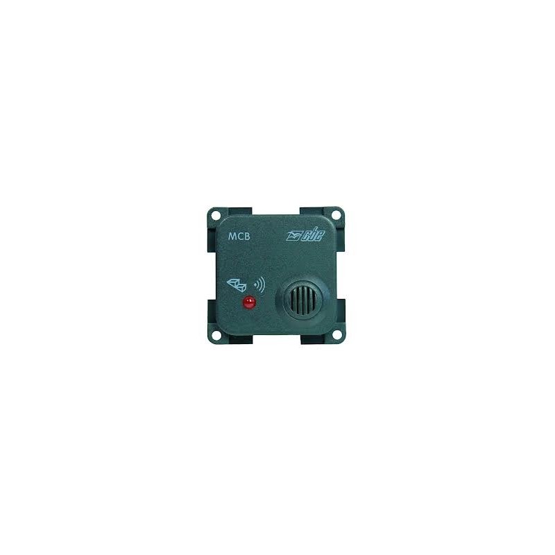 PANNELLO DI COMANDO BUZZER GRADINO CON LED...