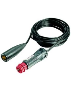 ADATTATORE 2M ACCENDISIGARI/PRESA 12V CBE